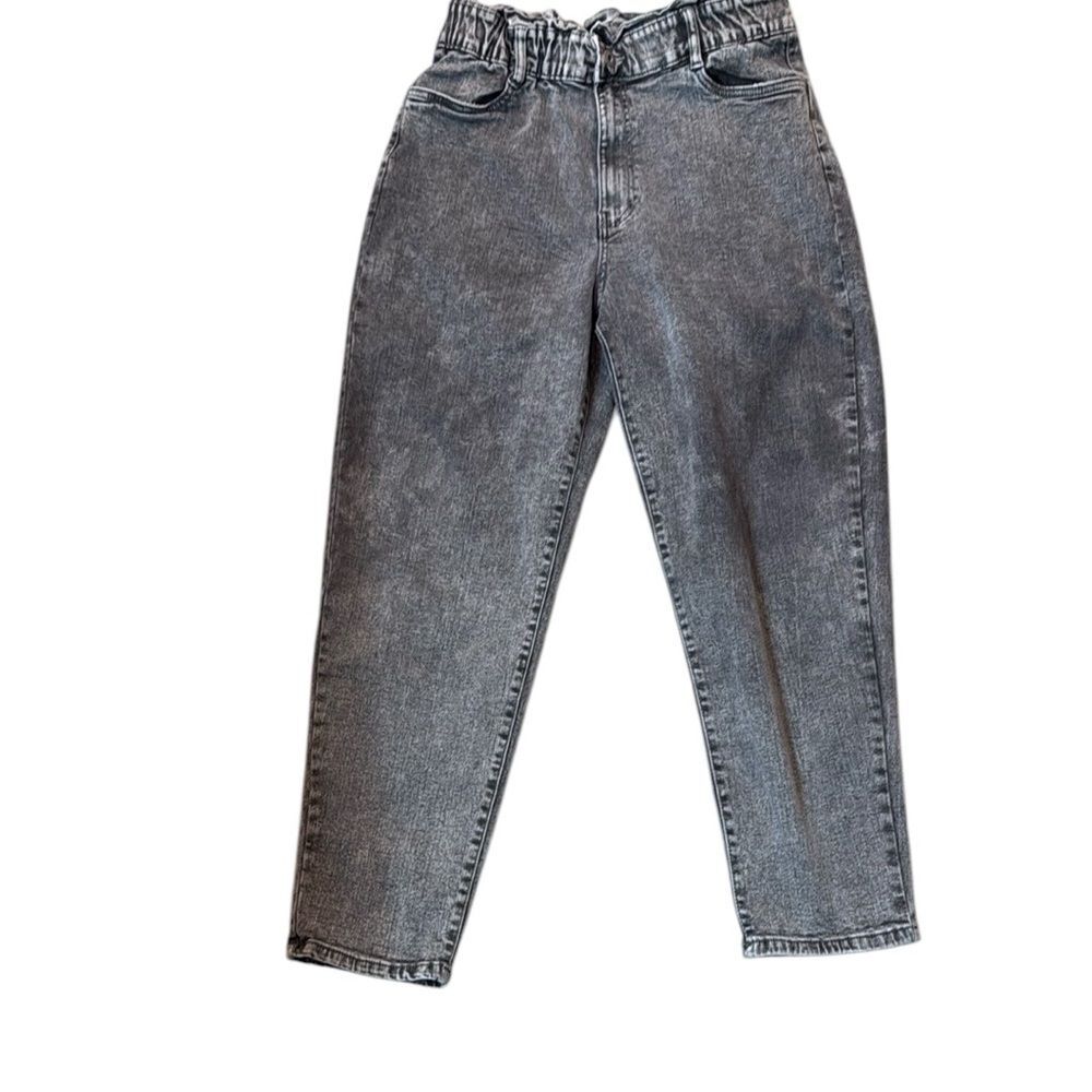 ARDENE Balloon Ballon High Rise Jeans Size Medium